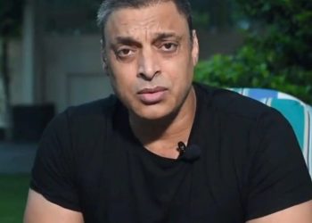 It will be very challenging to defeat Pakistan in India and the Asian continent:  Shoaib Akhtar
