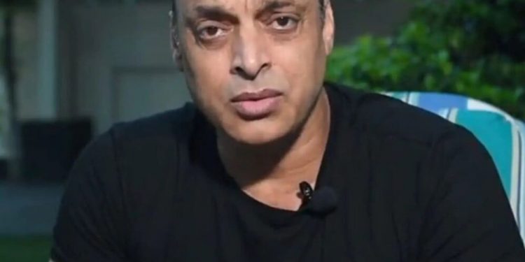 It will be very challenging to defeat Pakistan in India and the Asian continent:  Shoaib Akhtar