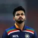 Aakash Chopra on Shreyas Iyer missing the Asia Cup match versus Pakistan: "Bit of a red flag"