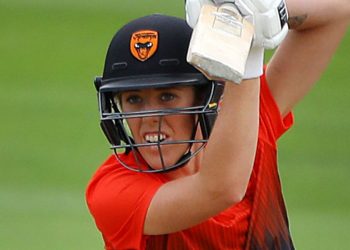 WBBL 2023: Adelaide Strikers sign Georgia Adams, Tammy Beaumont joins Melbourne Renegades