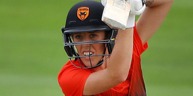 WBBL 2023: Adelaide Strikers sign Georgia Adams, Tammy Beaumont joins Melbourne Renegades