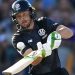 Jos Buttler and Livingstone support England in challenging circumstances