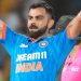 Virat Kohli on playing two ODIs in two days