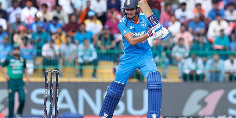 India vs. Bangladesh, Super 4, sixth match, day's shot, 2023 Asia Cup