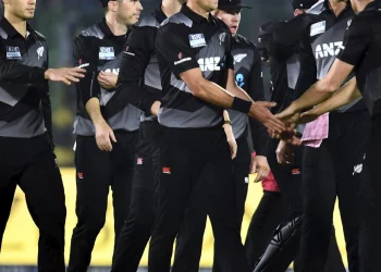 Ish Sodhi's finest bowling performance, New Zealand victory against Bangladesh, and other figures from the second ODI between Bangladesh and New Zealand