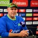 Matthew Hayden