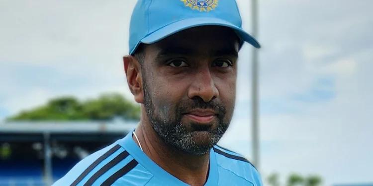 R Ashwin would find it difficult to make the World Cup 2023 final 15: Aaron Finch