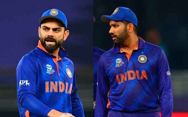 Rohit Sharma and Virat Kohli will start the third one-day international against Australia, with Ishan Kishan taking a sick day.