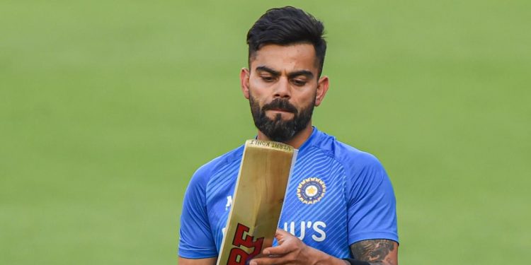 Why won't Virat's Kohli play against Bangladesh in the 2023 Asia Cup?