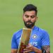 Why won't Virat's Kohli play against Bangladesh in the 2023 Asia Cup?