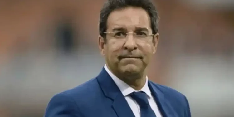 The biggest weapon for India at the 2017 World Cup will be Hardik Pandya: Wasim Akram