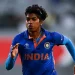 India advances to the final thanks to Vastrakar's four-for