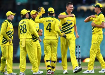 Cricket Australia announces a USD 16.9 million loss for the fiscal year 2022–2023.