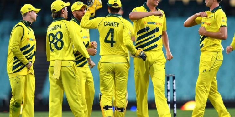 Cricket Australia announces a USD 16.9 million loss for the fiscal year 2022–2023.
