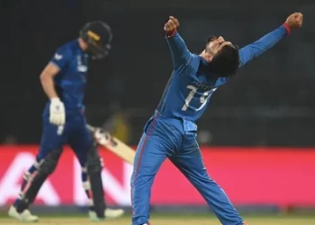 Afghanistan pulls off a historic victory as England stumbles once more on the biggest stage.
