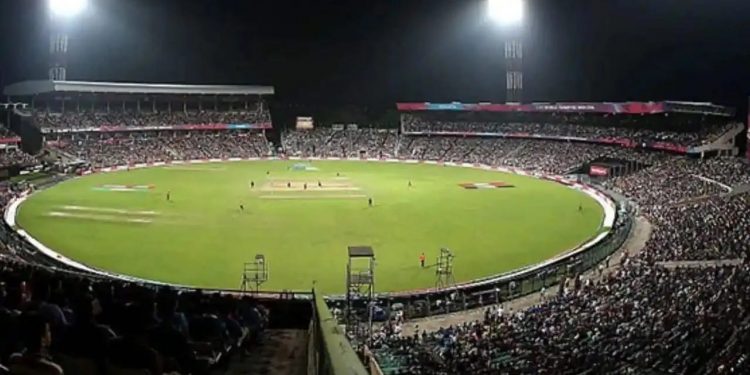ODI World Cup 2023: Eden Gardens Stadium, Kolkata, weather forecast and pitch report for Pakistan vs. Bangladesh