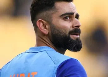 ODI World Cup 2023: The cricket world is enthralled by Virat Kohli's pursuit of 50 ODI hundreds.