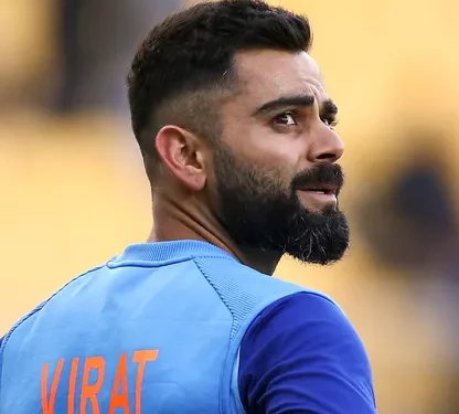 ODI World Cup 2023: The cricket world is enthralled by Virat Kohli's pursuit of 50 ODI hundreds.