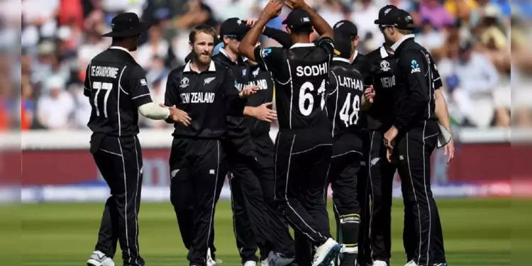 Why might New Zealand miss out on the semi-finals of the 2023 ODI World Cup?