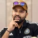 Before the home World Cup, Rohit Sharma discusses his lowly beginnings: "10-11 of us used to sleep."