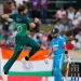 It is challenging to bowl against Rohit Sharma: Shaheen Afridi
