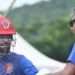 Ajay Jadeja is chosen as Afghanistan's team coach for the ODI World Cup in 2023.