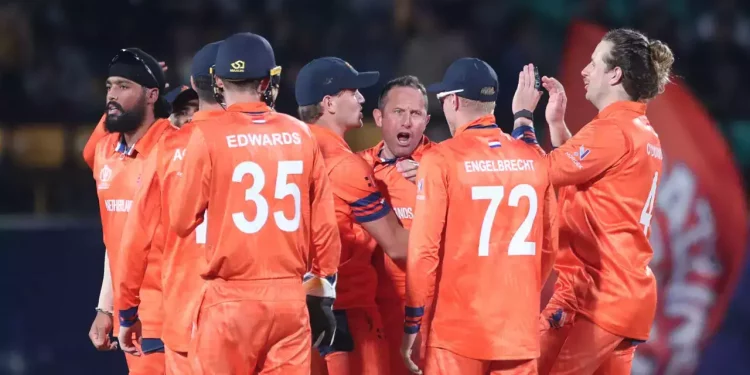 ODI World Cup 2023: Who Said What in Match 28 between Bangladesh and the Netherlands?