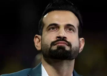 Irfan Pathan says Mohammed Shami is like a Ferrari.