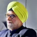 Bishan Singh Bedi
