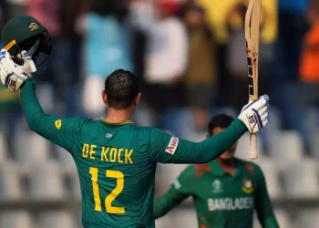 Quinton de Kock will be challenging to persuade not to retire: Heinrich Klaasen