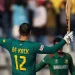 Quinton de Kock will be challenging to persuade not to retire: Heinrich Klaasen