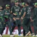 Here's how Pakistan can still make it to the Semi-Finals of the 2023 ODI World Cup.
