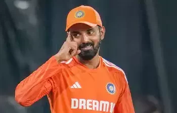 I was impacted by outside noise last year, so I concentrated on my mental toughness during my injury layoff: KL Rahul