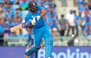 India victory over England in the 2023 ODI World Cup makes them the second-most successful side in the tournament's history.