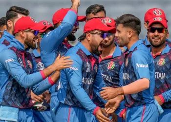 How can Afghanistan go to the semi-finals of the 2023 ODI World Cup?