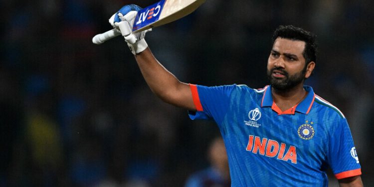 India vs. Afghanistan, 9th Match of the ODI World Cup 2023: Who Said What?