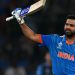 India vs. Afghanistan, 9th Match of the ODI World Cup 2023: Who Said What?