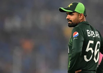 Inside the current intrigue and consequences around the Babar Azam cheat leak incident