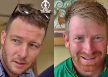 South African athletes go viral for their humorous renditions of "Thiruvananthapuram"