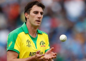 Despite a slow start, Pat Cummins is optimistic about Australia's World Cup comeback.