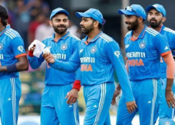 Current News, Memes, Injuries, and Other Updates | India vs. England Live Score, Match 29, ODI World Cup 2023 - Real-Time Scorecard