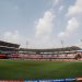 2023 ODI World Cup venue Hyderabad stadium would have 1500 police personnel on duty and 360 CCTV cameras.