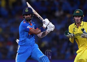 KL Rahul recalls conversation with Virat Kohli during India vs. Australia: "Play like it's Test cricket.