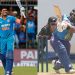 Chamari Athapaththu and Shubman Gill were selected ICC Players of the Month for September.
