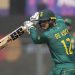 He had a great cricket intellect. - Aiden Markram praises Quinton de Kock's performance after the latter's third century at the WC 2023