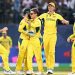 Australia vs. New Zealand, 27th ODI World Cup 2023 Match - Who Said What?