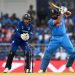 Against England, Rohit Sharma laid the groundwork and, under duress, executed a captain's knock: Michael Vaughan