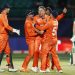 In Dharamsala, Captain Fantastic Scott Edwards discusses Dutch pleasure.