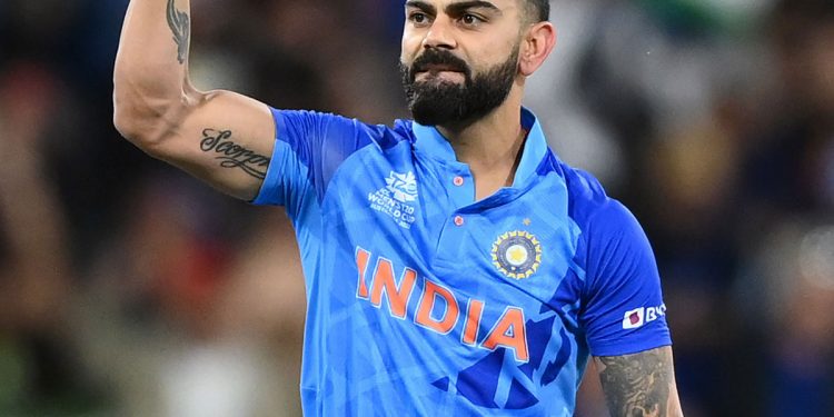 Every time you start focusing just on bigger teams in the World Cup, an upset occurs since there are no major teams there: , Virat Kohli