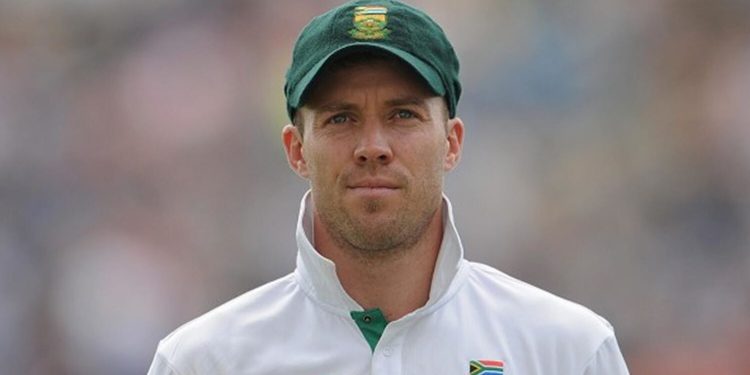 AB de Villiers